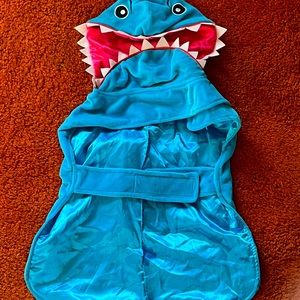 Pet Costumes  Dog Halloween Shark Costume Old Navy